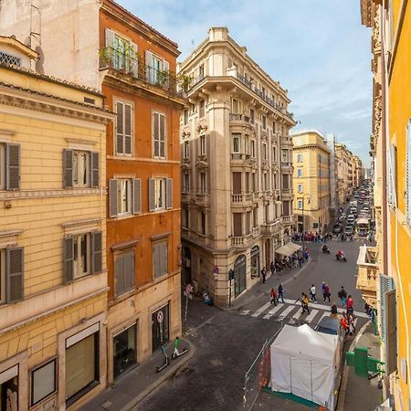 Barberini 3 Bdr Apartment Roma Exterior foto